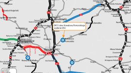 Zielone światło dla pierwszej obwodnicy w woj. kujawsko-pomorskim z Programu budowy 100 obwodnic