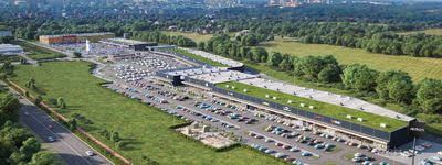 W Małopolsce powstanie wielki park handlowy. To projekt, który może wyznaczyć nowy kierunek rozwoju tego typu inwestycji w Polsce