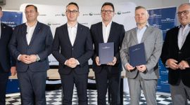PKP PLK i Gmina Inowłódz wspólnie unowocześnią historyczną stację Spała