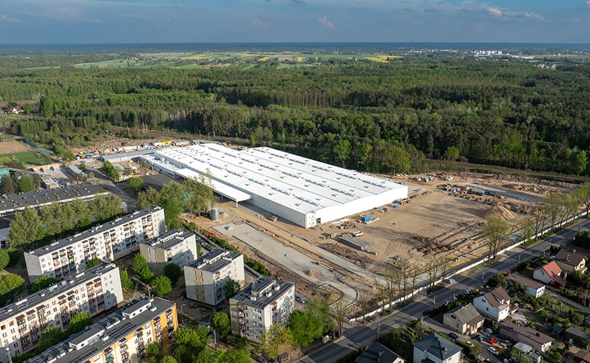 Fot. Grupa Antczak