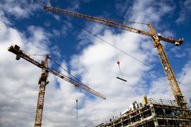 Nowy park handlowy powstanie pod Bielsko-Białą