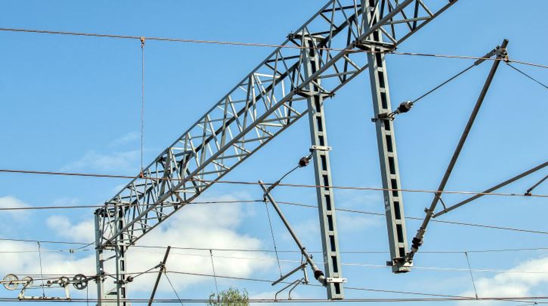 PKP PLK rozpoczynają konsultacje programu elektryfikacji linii kolejowych w Polsce