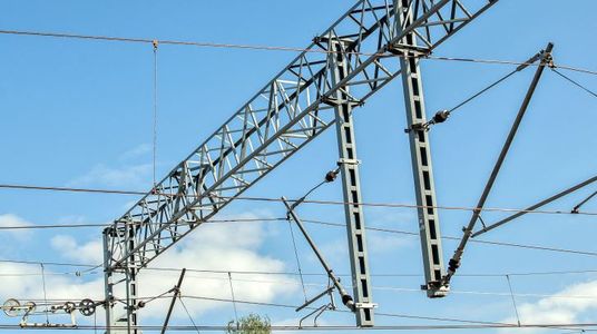 PKP PLK rozpoczynają konsultacje programu elektryfikacji linii kolejowych w Polsce