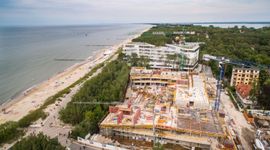 [zachodniopomorskie] Kolejne rekordy sprzedaży inwestycji Dune Resort