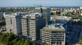 [Gdańsk] Globalny doradca otwiera trzecie biuro w Polsce – w Olivia Business Centre w Gdańsku