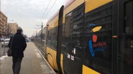 W Warszawie powstanie linia tramwajowa łącząca cztery dzielnice 