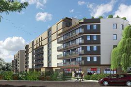 [Warszawa] Green House Development zaprasza na Dni Otwarte w Apartamentach Wiślanych