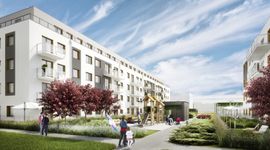 Wrocław: Buforowa 89 – Vantage Development startuje z inwestycją na ponad 400 mieszkań [WIZUALZIACJE]