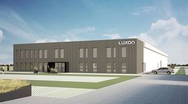Aglomeracja Wrocławska: Luxon LED otworzył fabrykę oświetlenia LED pod Wrocławiem