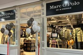 Szwedzka marka modowa Mac O’Polo otworzyła pierwszy salon w Sosnowcu
