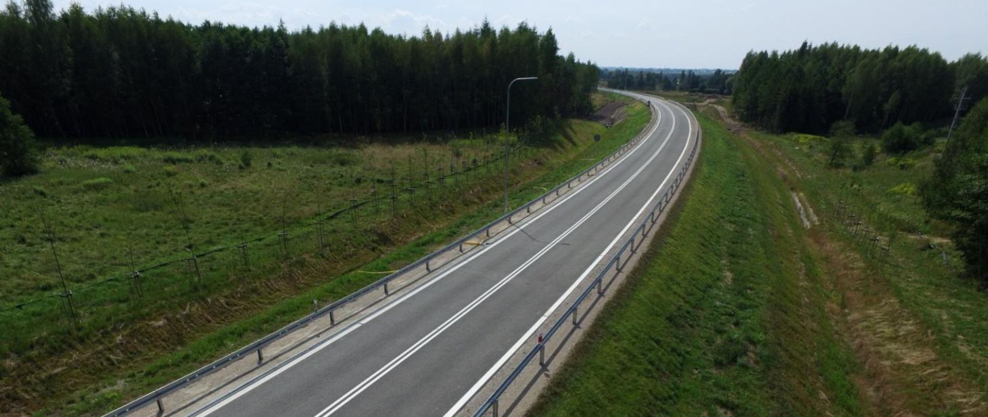 Będzie zwiększone finansowanie inwestycji drogowych w Polsce