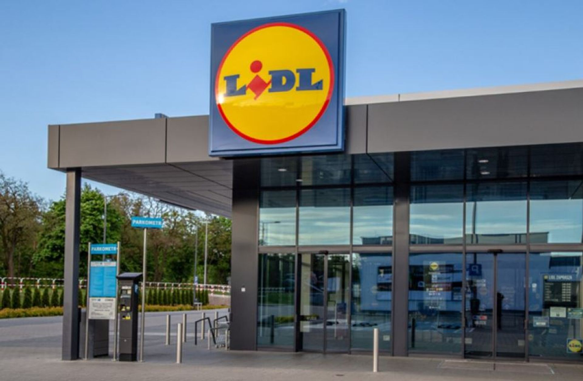 Lidl Polska otwiera pierwszy sklep w Mielnie