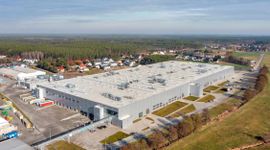 Zakończyła się budowa nowej fabryki Samsung Electronics w Wielkopolsce