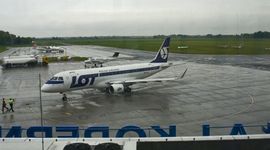 [Wrocław] Wrocławski port lotniczy podsumowuje rok