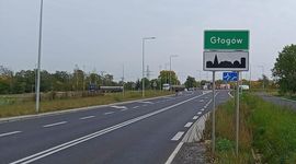 Na jakim etapie prac jest obecnie budowa obwodnicy Głogowa?