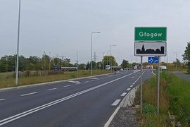 Na jakim etapie prac jest obecnie budowa obwodnicy Głogowa?