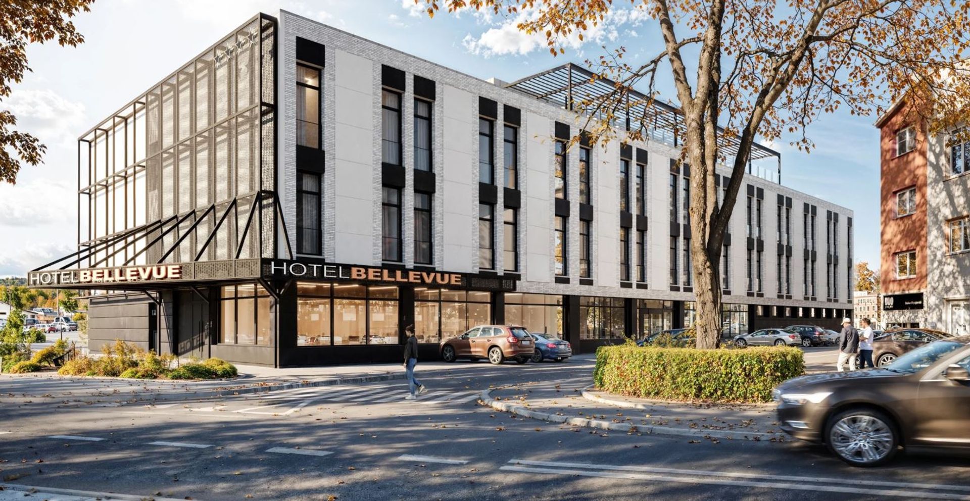 W Jeleniej Górze powstanie nowy, 4-gwiazdkowy hotel