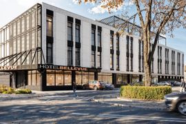 W Jeleniej Górze powstanie nowy, 4-gwiazdkowy hotel