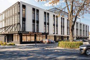 W Jeleniej Górze powstanie nowy, 4-gwiazdkowy hotel