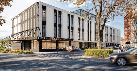 W Jeleniej Górze powstanie nowy, 4-gwiazdkowy hotel