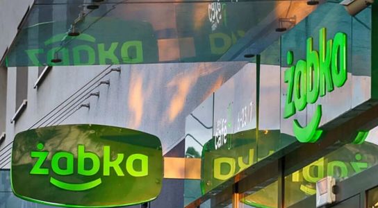 Żabka kontynuuje ekspansję: 16 tys. sklepów do 2028 roku
