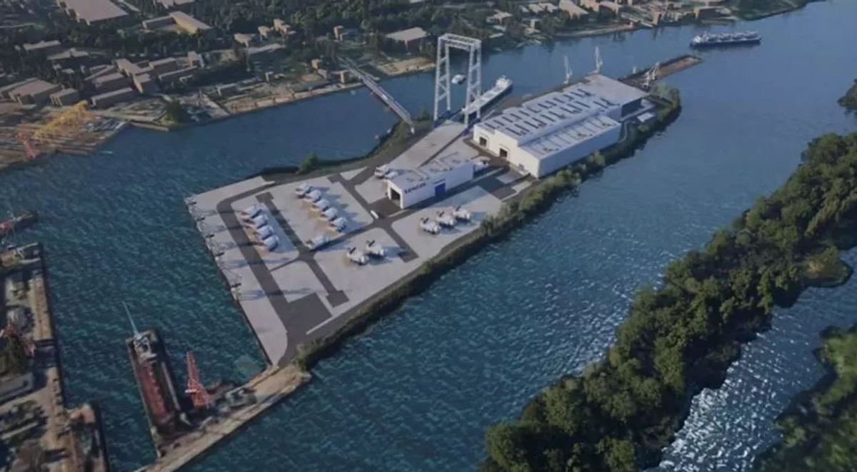Vestas