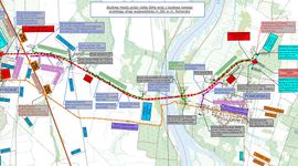 W zachodniej Polsce powstanie nowy, duży most przez Odrę