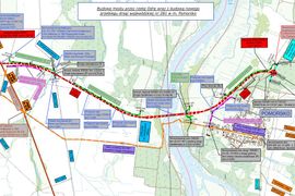 W zachodniej Polsce powstanie nowy, duży most przez Odrę