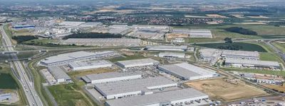 Wrocław staje się kluczowym hubem logistyczno-technologicznym w regionie CEE [RAPORT]
