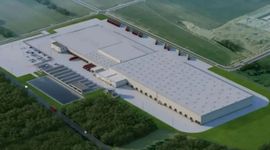 Dino wybuduje nowe, wielkie centrum dystrybucyjne na południu Polski. Powstaną nowe miejsca pracy 