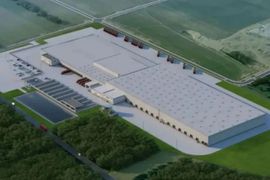 Dino wybuduje nowe, wielkie centrum dystrybucyjne na południu Polski. Powstaną nowe miejsca pracy 