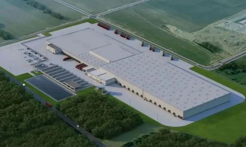 Dino wybuduje nowe, wielkie centrum dystrybucyjne na południu Polski. Powstaną nowe miejsca pracy 