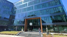 Niedawno wybudowany biurowiec w Krakowie ma zostać wyburzony. Co powstanie w tym miejscu?