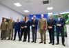 MON i PKP Cargo będą współpracować na rzecz mobilności wojskowej w Polsce