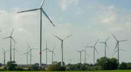 Opublikowano założenia "Polskiej Strategii Rozwoju Przemysłu Lądowych Farm Wiatrowych"