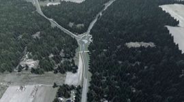 Ruszyła nowa inwestycja, w ramach powstającego ringu drogowego wokół Wrocławia. Połączy autostradę A4 z drogą ekspresową S5 [FILM]