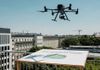 Akademia Górniczo-Hutnicza uruchomiła Centrum Dronów AGH w Krakowie
