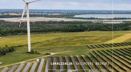 ORLEN zwiększa skalę inwestycji w OZE. Nowy projekt w Wielkopolsce połączy farmę słoneczną i wiatrową