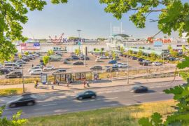 Centrum handlowe Korona we Wrocławiu z nowymi najemcami