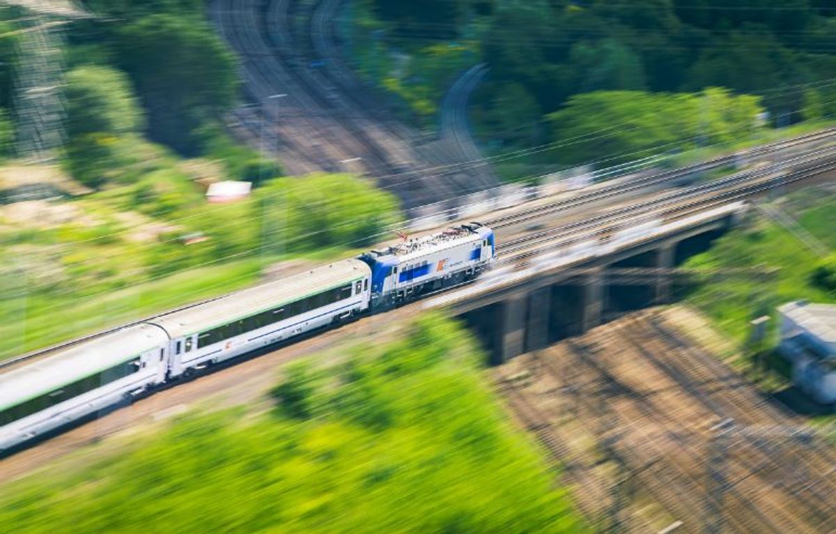 Fot. PKP Intercity