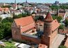 Znany polski zamek przejdzie wielki remont. Zostanie zamknięty na okres około trzech lat