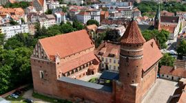 Znany polski zamek przejdzie wielki remont. Zostanie zamknięty na okres około trzech lat