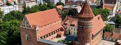 Znany polski zamek przejdzie wielki remont. Zostanie zamknięty na okres około trzech lat