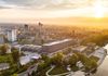 Za ponad 1,3 mld złotych powstanie Wrocław Tech Innovation Park "LEM" Politechniki Wrocławskiej
