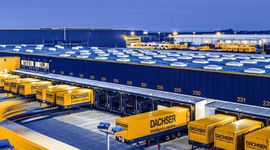 Niemiecki operator logistyczny DACHSER stawia na Gdańsk