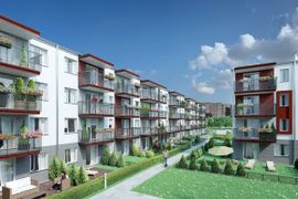 [Warszawa] Victoria Dom w przyszłym roku powiększy liczbę oferowanych mieszkań
