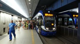 [Kraków] Rząd obiecał, ale nie da na metro