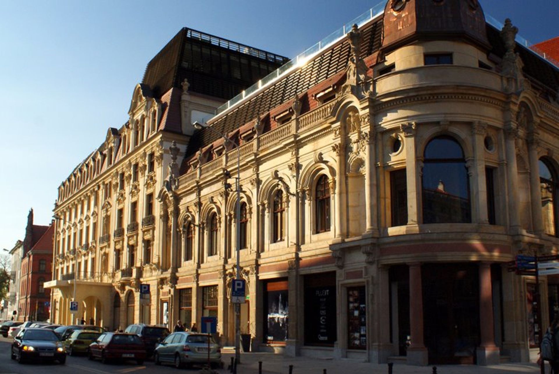  Wrocławscy hotelarze podsumowują Euro: szału nie było