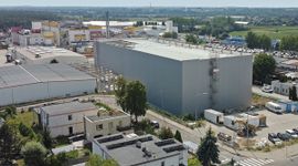 Nestlé Polska rozbudowuje fabrykę produktów żywnościowych w Kaliszu