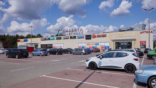 Carrefour zostaje w Galerii Sandomierz